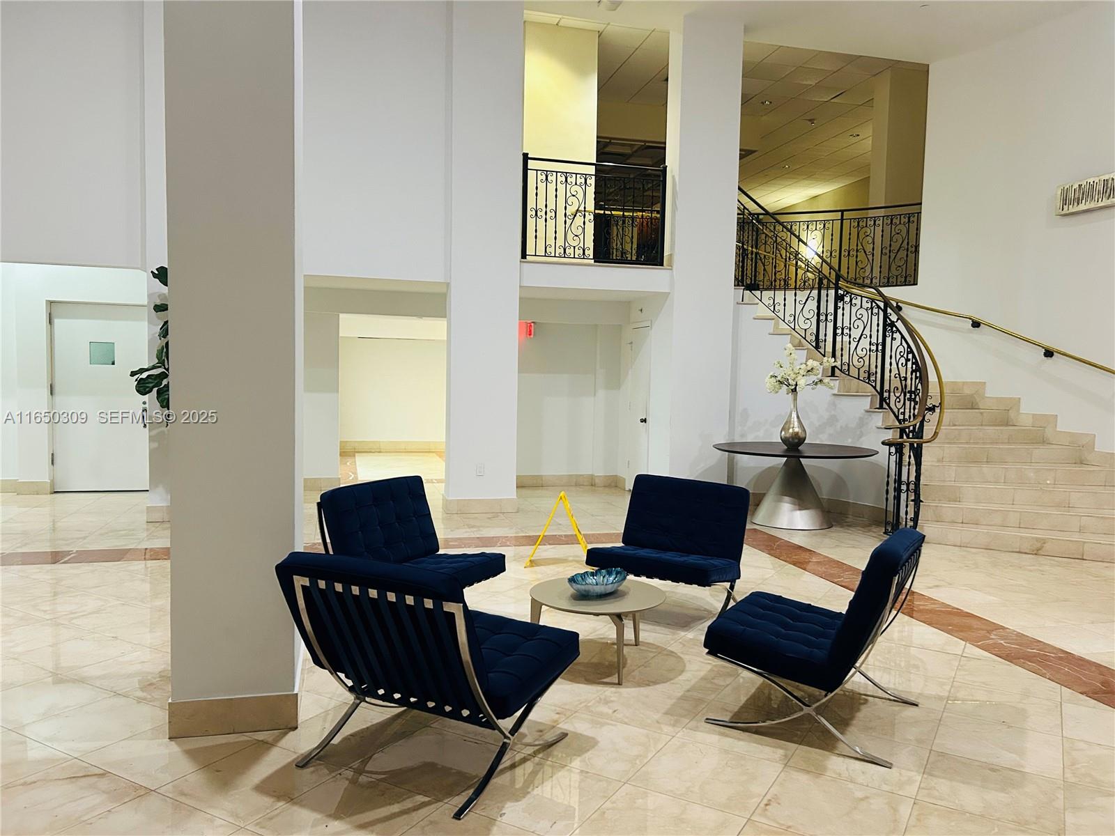 CORINTHIAN CONDO - Residential