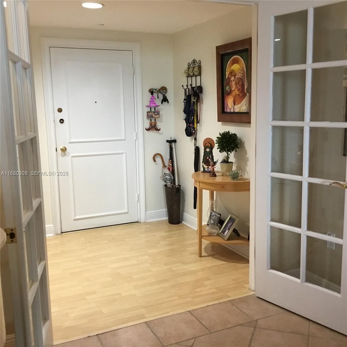 CORINTHIAN CONDO - Residential