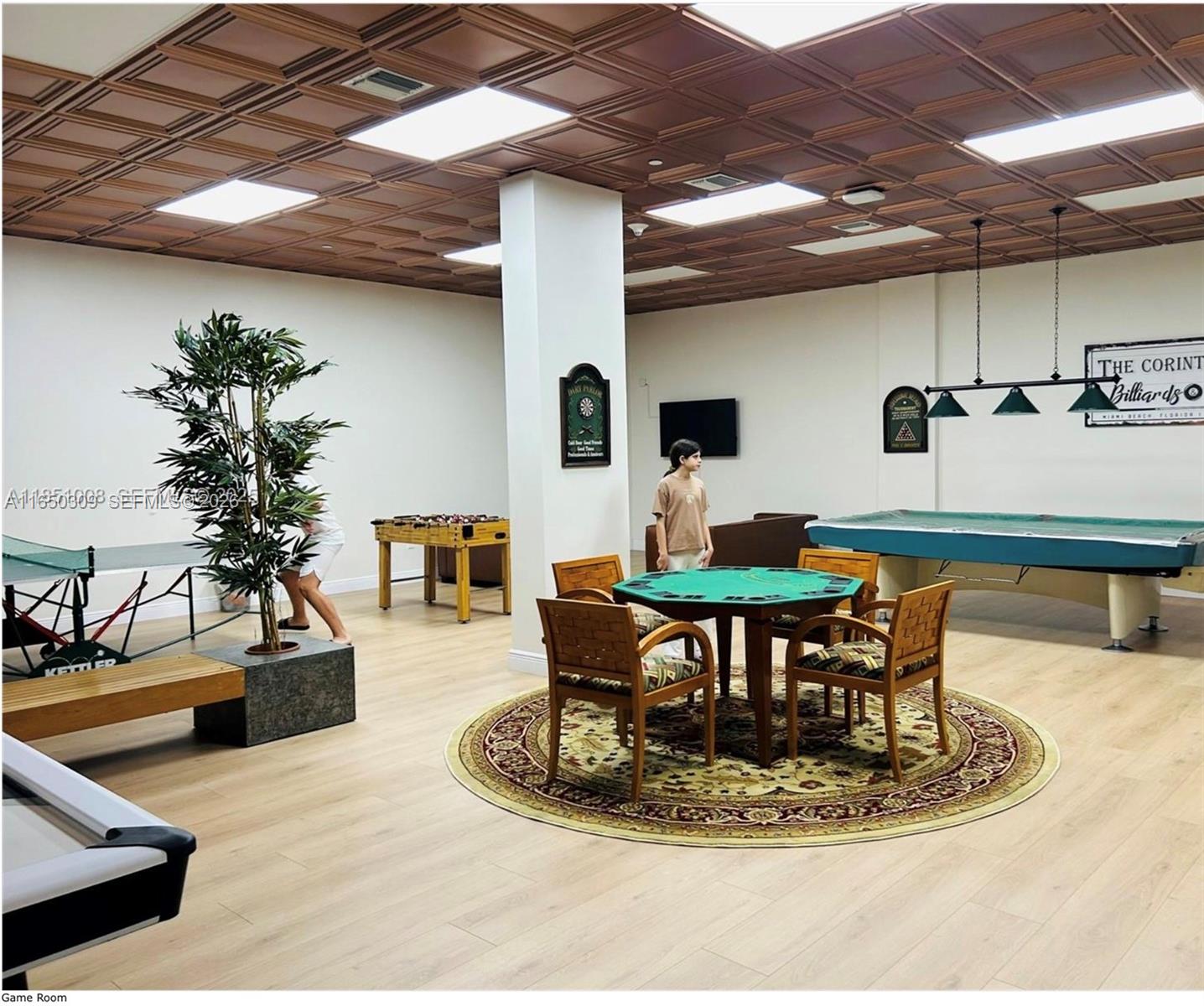 CORINTHIAN CONDO - Residential