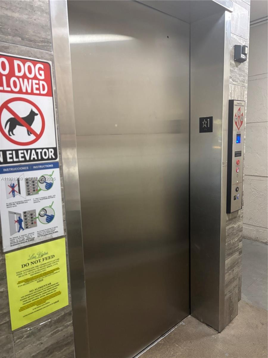 LAS VISTAS AT DORAL CONDO - Residential