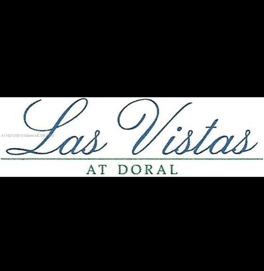 Discover this one-bedroom, one-bath condo located in the highly desirable Vistas at Doral community. Enjoy being just minutes from Downtown Doral, major shopping centers, expressways, Miami International Airport, and a wide variety of restaurants and entertainment options.
Live in the heart of Doral without the high price tag. Perfect for first-time buyers, investors, or anyone seeking comfort, convenience, and value in a prime location.