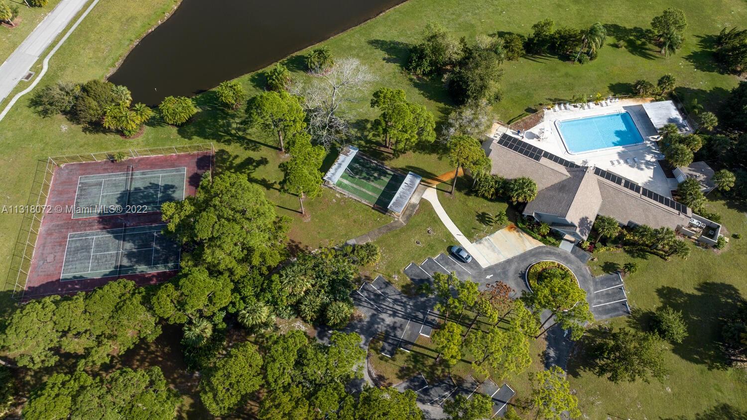 PORT ST LUCIE SECTION 42 - Residential