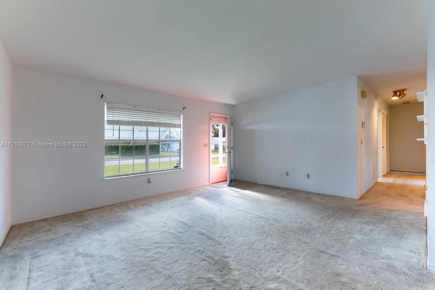 PORT ST LUCIE SECTION 42 - Residential