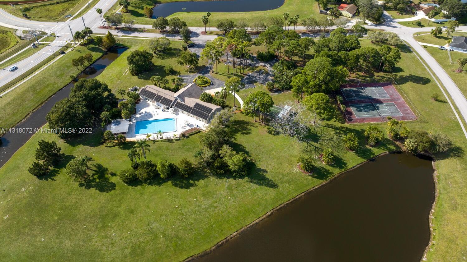 PORT ST LUCIE SECTION 42 - Residential