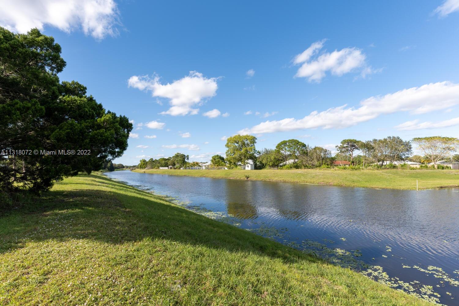 PORT ST LUCIE SECTION 42 - Residential