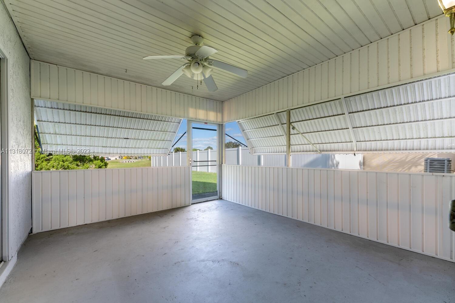 PORT ST LUCIE SECTION 42 - Residential