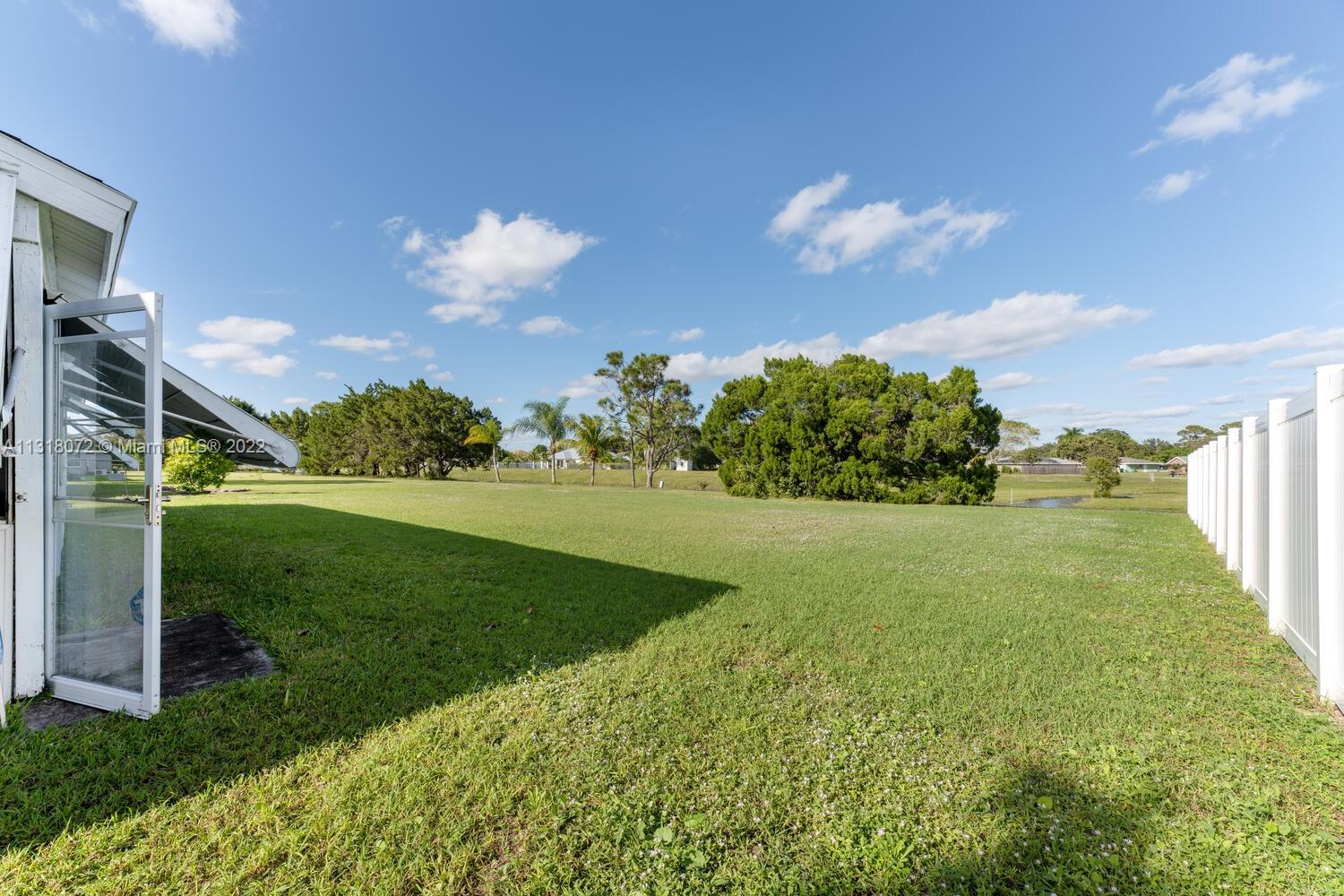 PORT ST LUCIE SECTION 42 - Residential