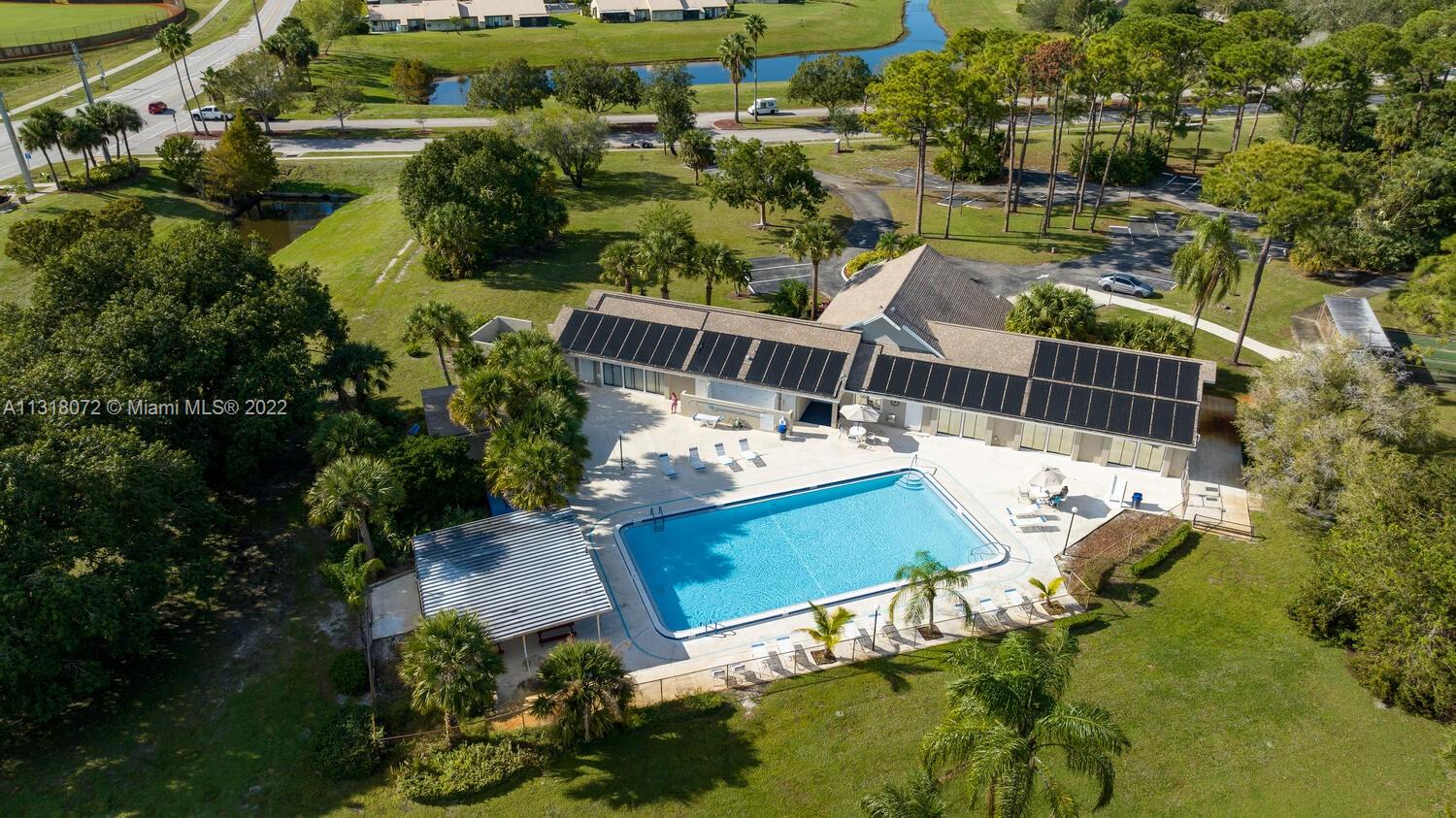 PORT ST LUCIE SECTION 42 - Residential