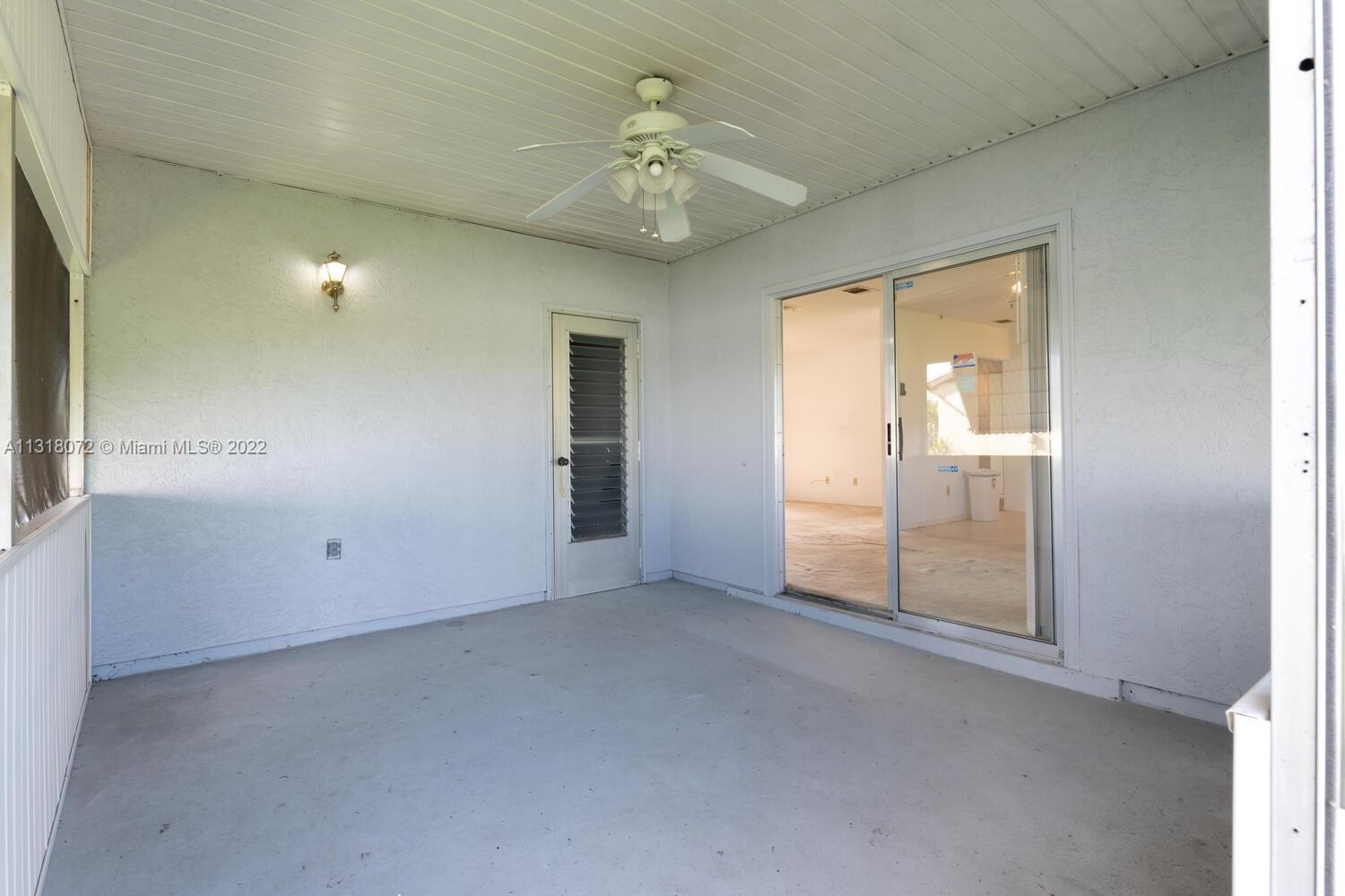 PORT ST LUCIE SECTION 42 - Residential