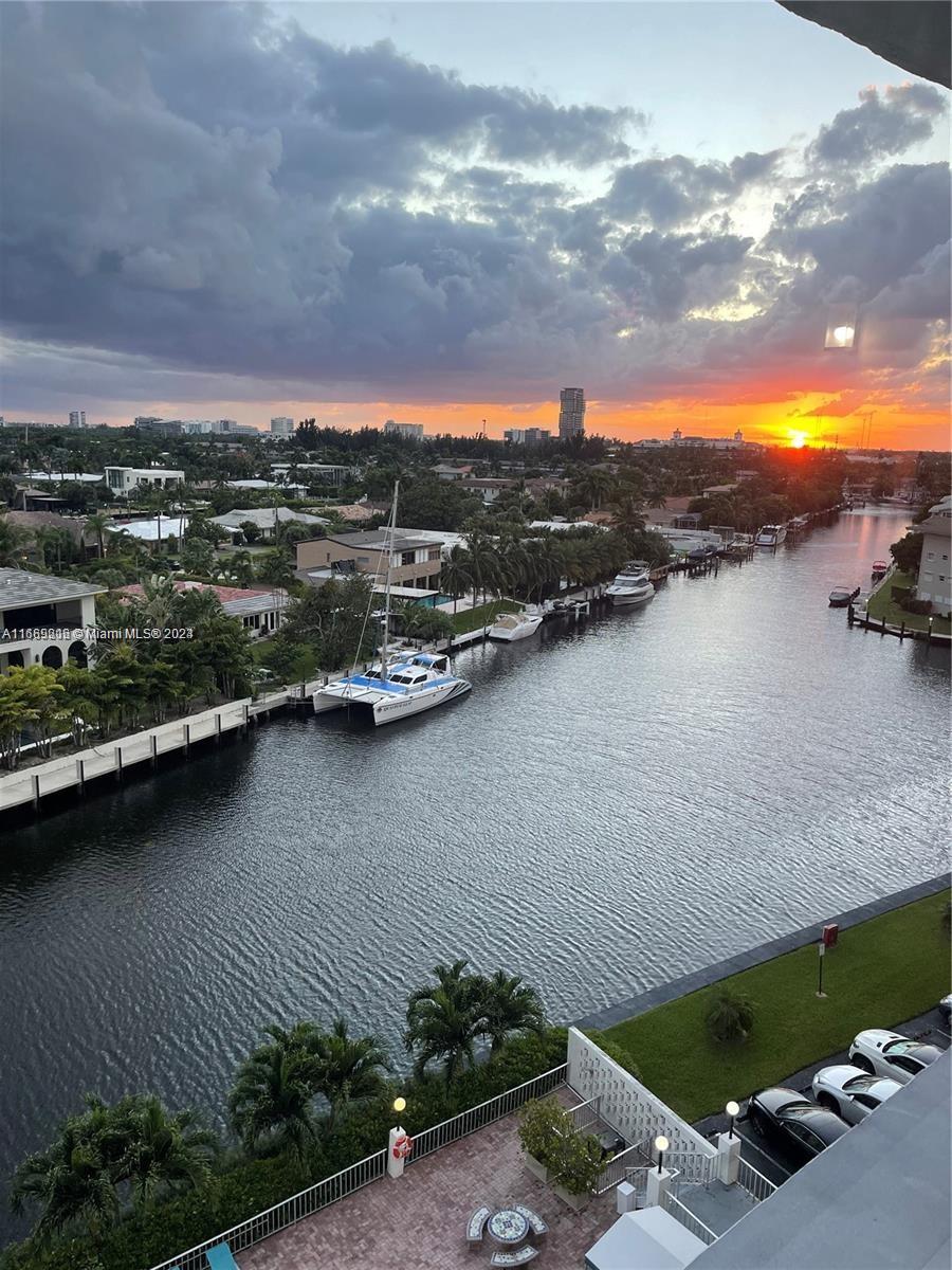 Property for Sale at 401 Golden Isles Dr 812, Hallandale Beach, Broward County, Florida - Bedrooms: 2 
Bathrooms: 2  - $359,000