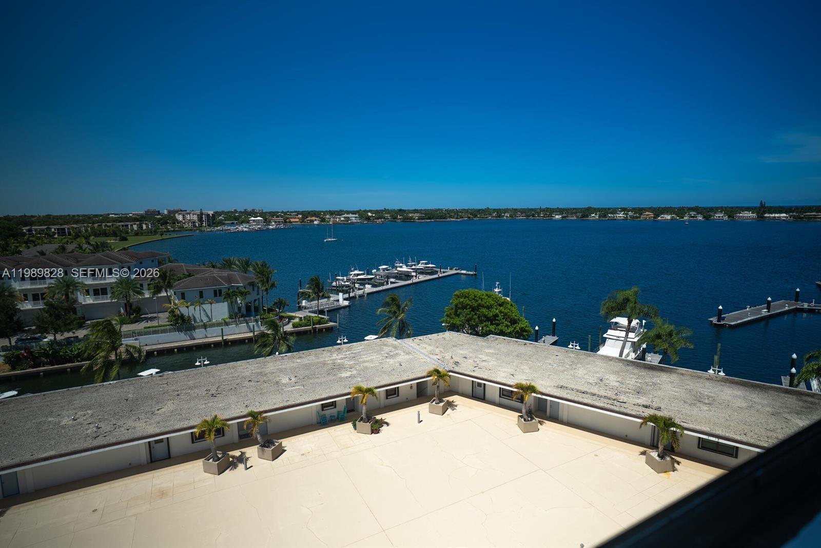 OLD PORT COVE CONDO ONE - Residential