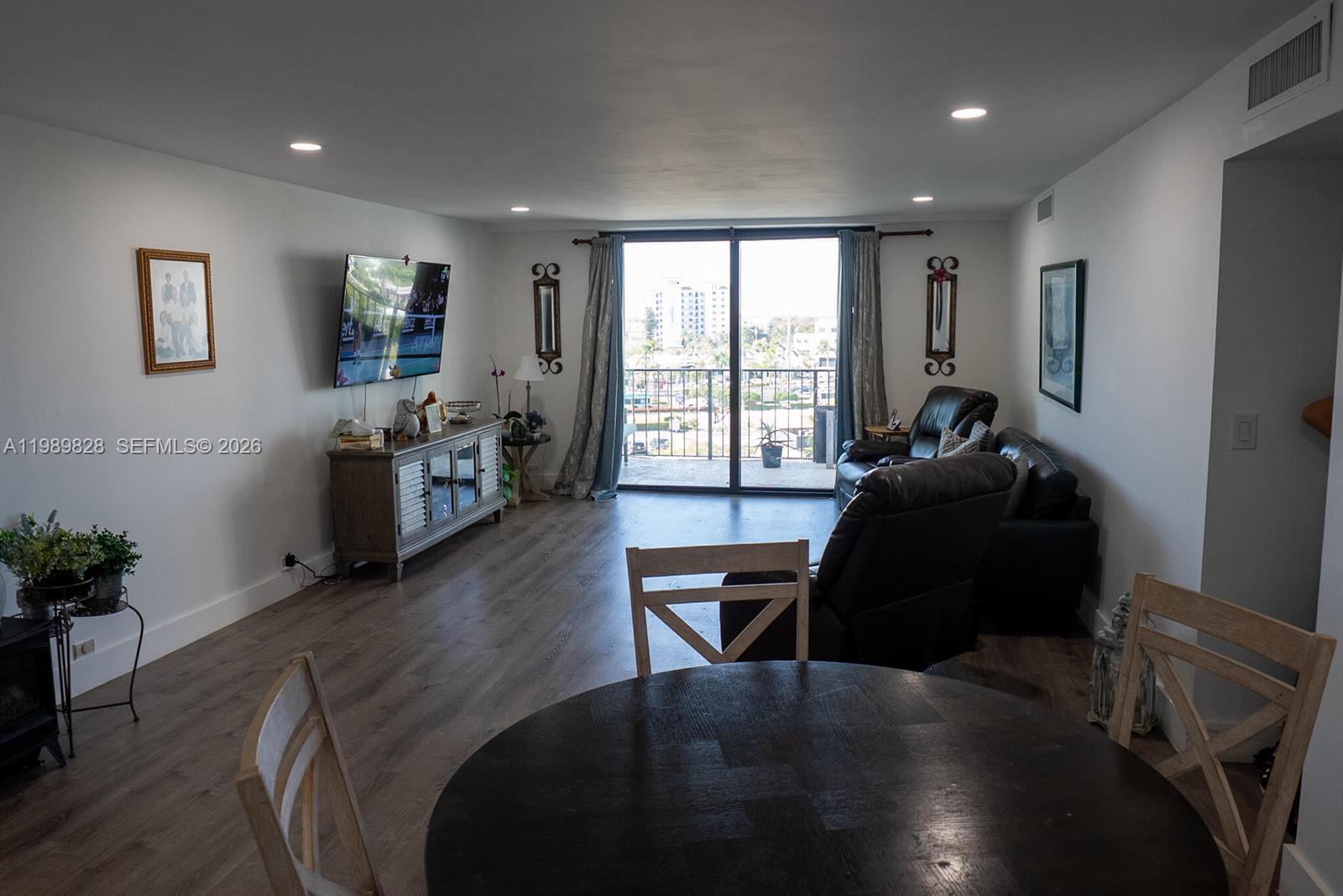 OLD PORT COVE CONDO ONE - Residential