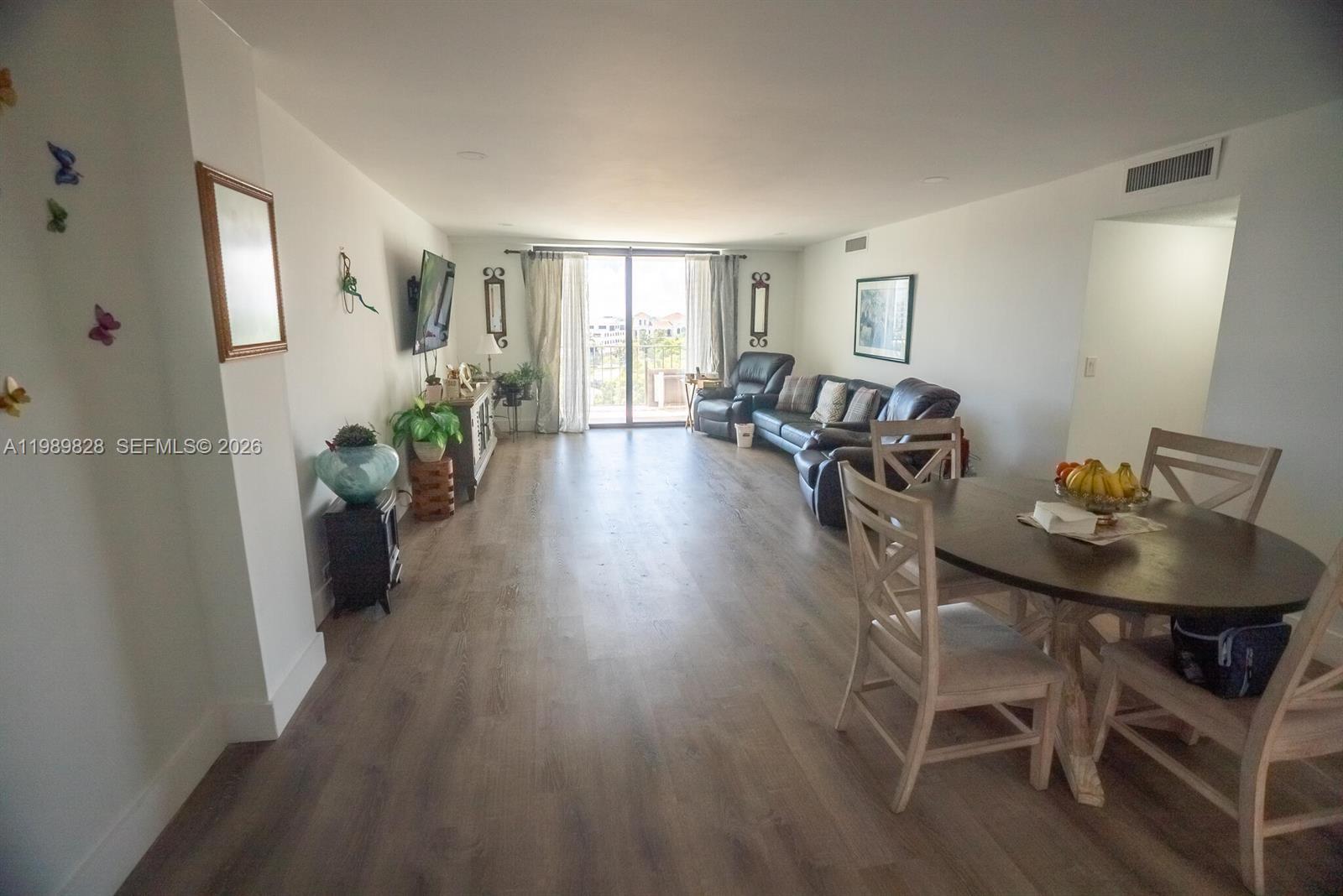 OLD PORT COVE CONDO ONE - Residential