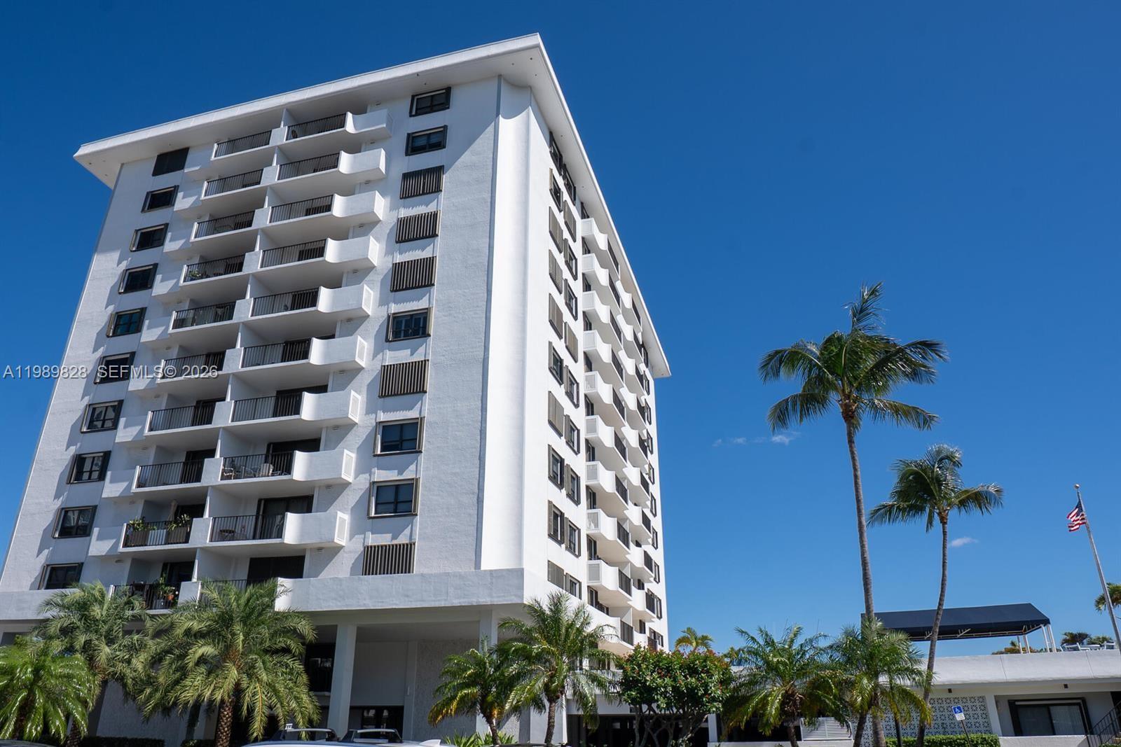 OLD PORT COVE CONDO ONE - Residential