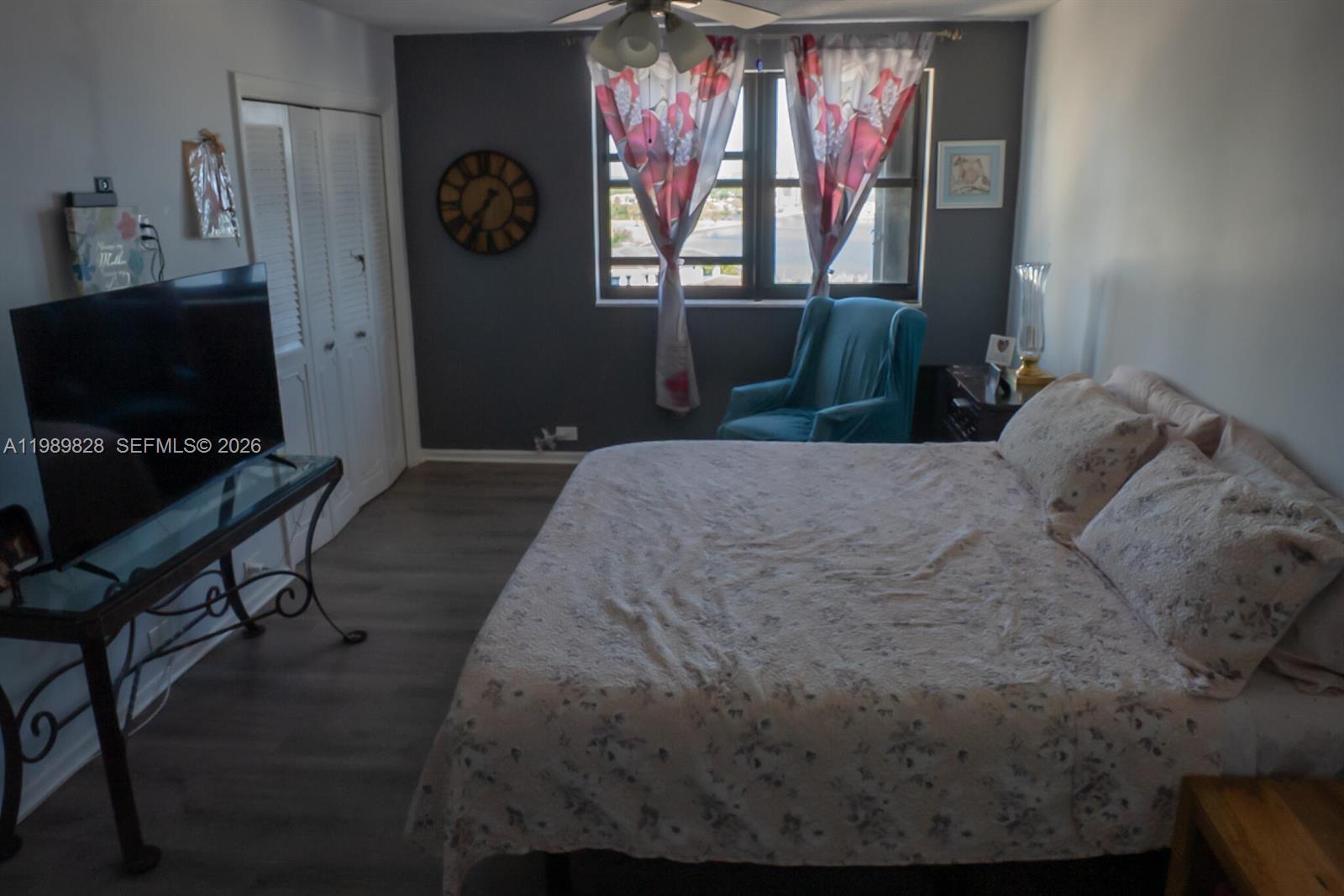 OLD PORT COVE CONDO ONE - Residential