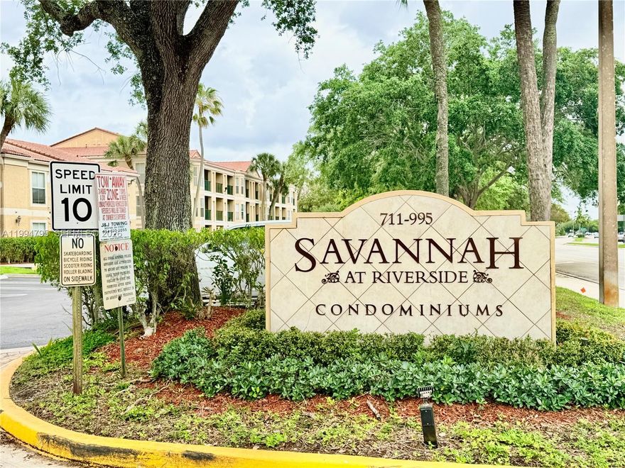 Attention Investors !!Perfectly located on the first floor, this beautifully maintained 1-bedroom, 1-bath condo offers the ideal blend of comfort, style, and convenience. Enjoy a bright, open layout with a modern kitchen featuring stainless steel appliances, pantry, and ample counter space, along with a spacious bedroom and walk-in closet. Step out onto your balcony perfect for morning coffee or relaxing evenings. The unit also includes a new water heater, full-size washer and dryer, and additional storage.
Residents enjoy resort-style amenities, including a pool, clubhouse, fitness center, and scenic walking paths. This all-ages, pet-friendly community is well maintained and offers assigned parking, space for a second vehicle, and guest parking.
Ideally located in Coral Springs near shopping, dining, parks, and major highways. A great opportunity for first-time buyers or investors.