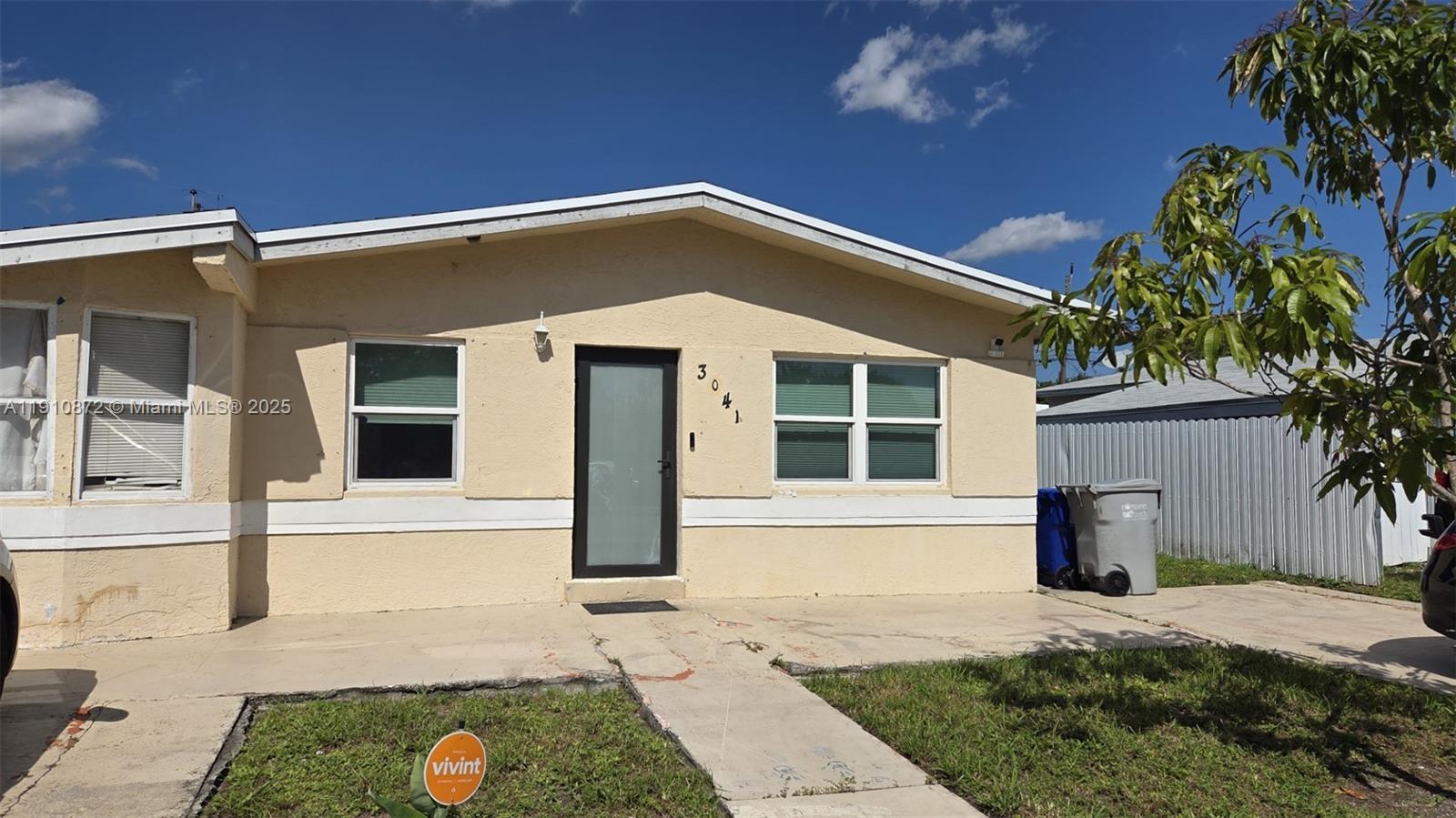 BOULEVARD GARDENS - Residential