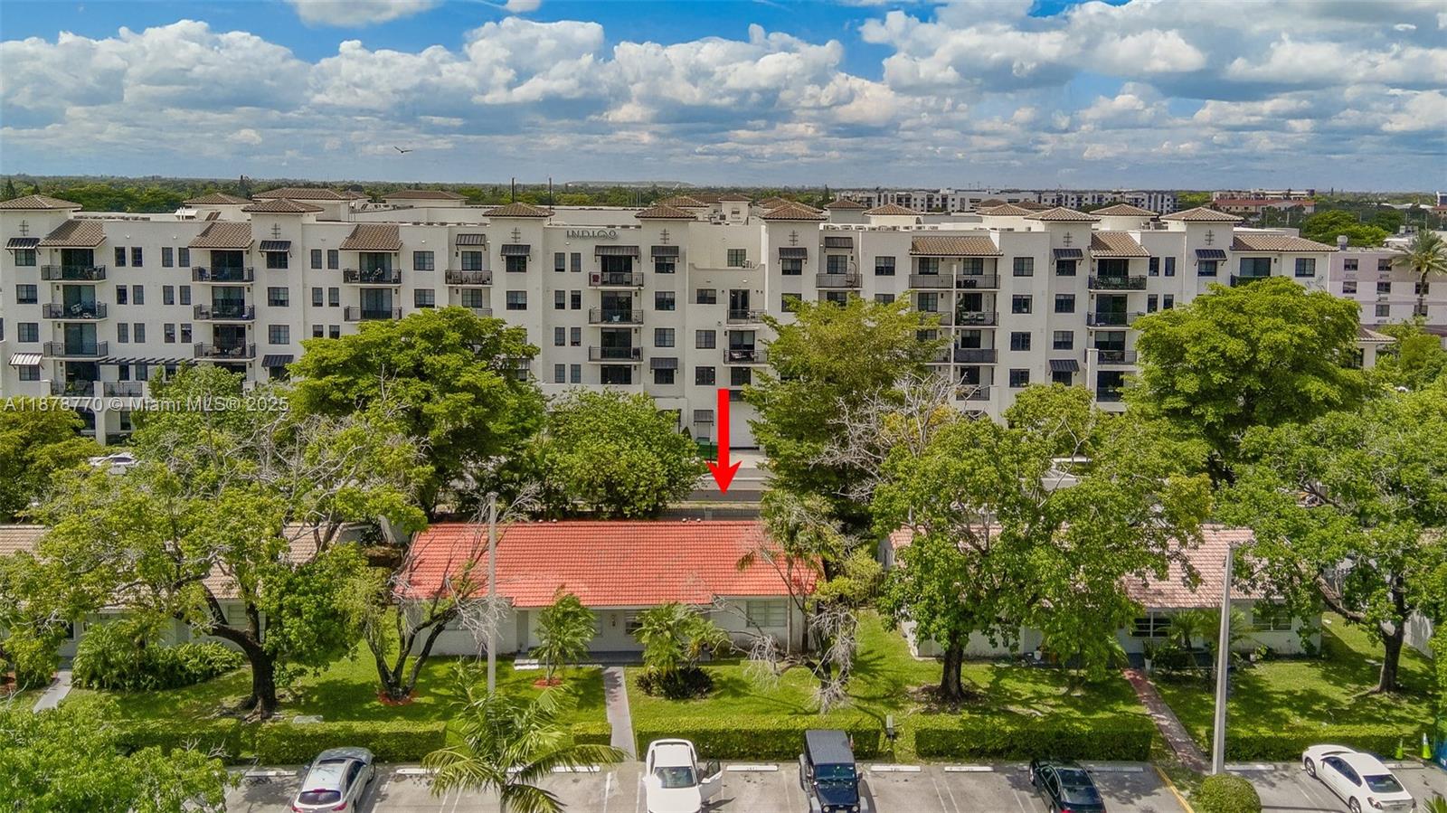 VILLAGE HOMES & CONDOS AT - Residential Lease