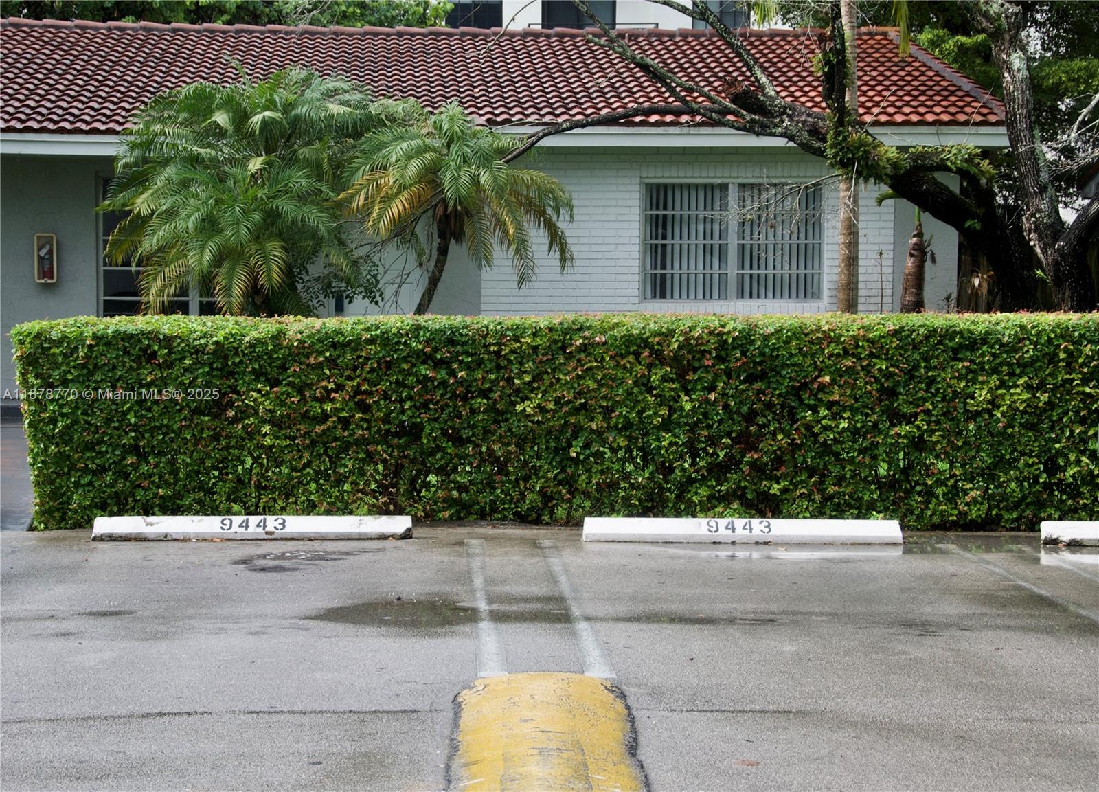 LEASE WITH THE OPTION TO BUY, If you need more time to purchase, this is your opportunity. Spacious 2 bedroom/2 bathroom condo villa in the desirable City of Palmetto Bay. This home offers a functional layout, large bedrooms & bathrooms, ample storage, & abundant natural light throughout. Enjoy the convenience of your laundry, 2 assigned parking spaces in front of the unit & your private backyard, perfect for outdoor living, gardening, or entertaining guests. This home has not been recently updated but provides the perfect canvas to customize and add value to suit your style and needs. Quiet community with easy access to shopping, dining, & major highways. Great schools. Lease with option to buy will be considered by the seller, a great opportunity for flexible buyers. Don’t miss out!