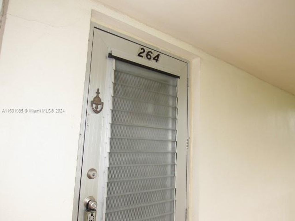 Photo of 264 Coventry K #264, West Palm Beach, FL 33417 (MLS # A11601085)