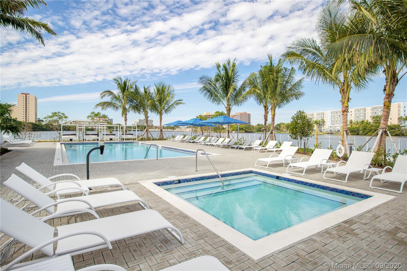 NW 7TH ST GDNS HOMESITES - Residential Lease