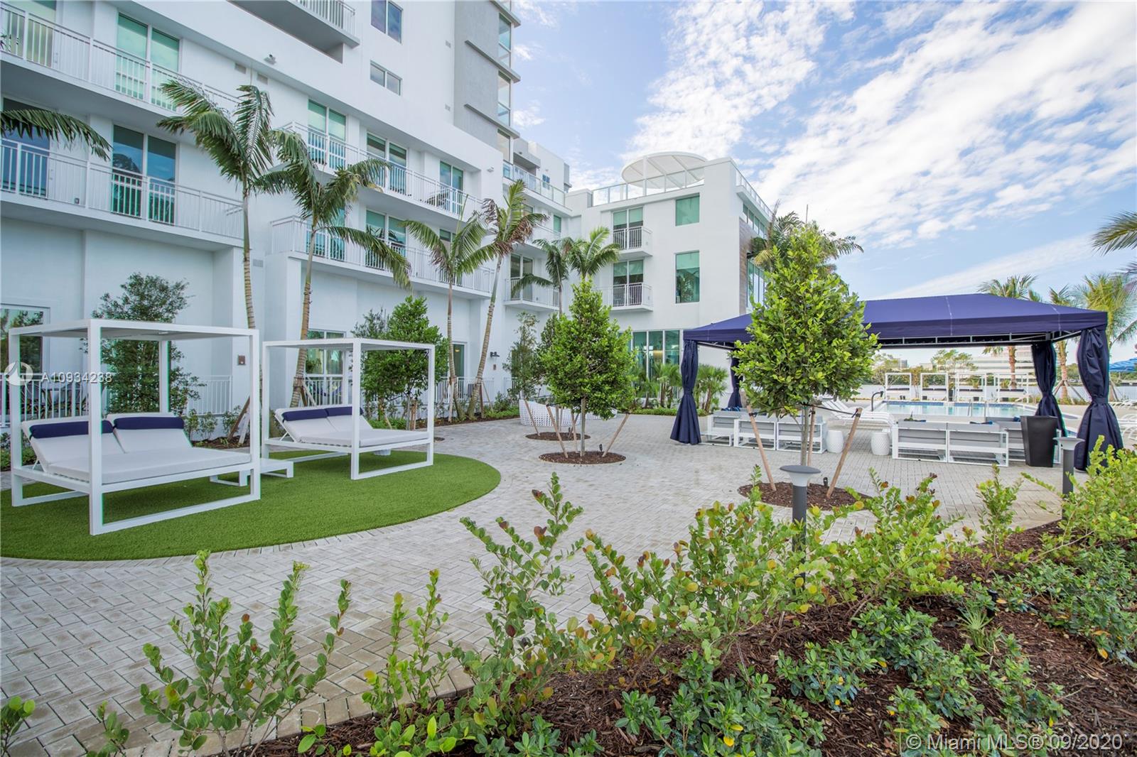 NW 7TH ST GDNS HOMESITES - Residential Lease