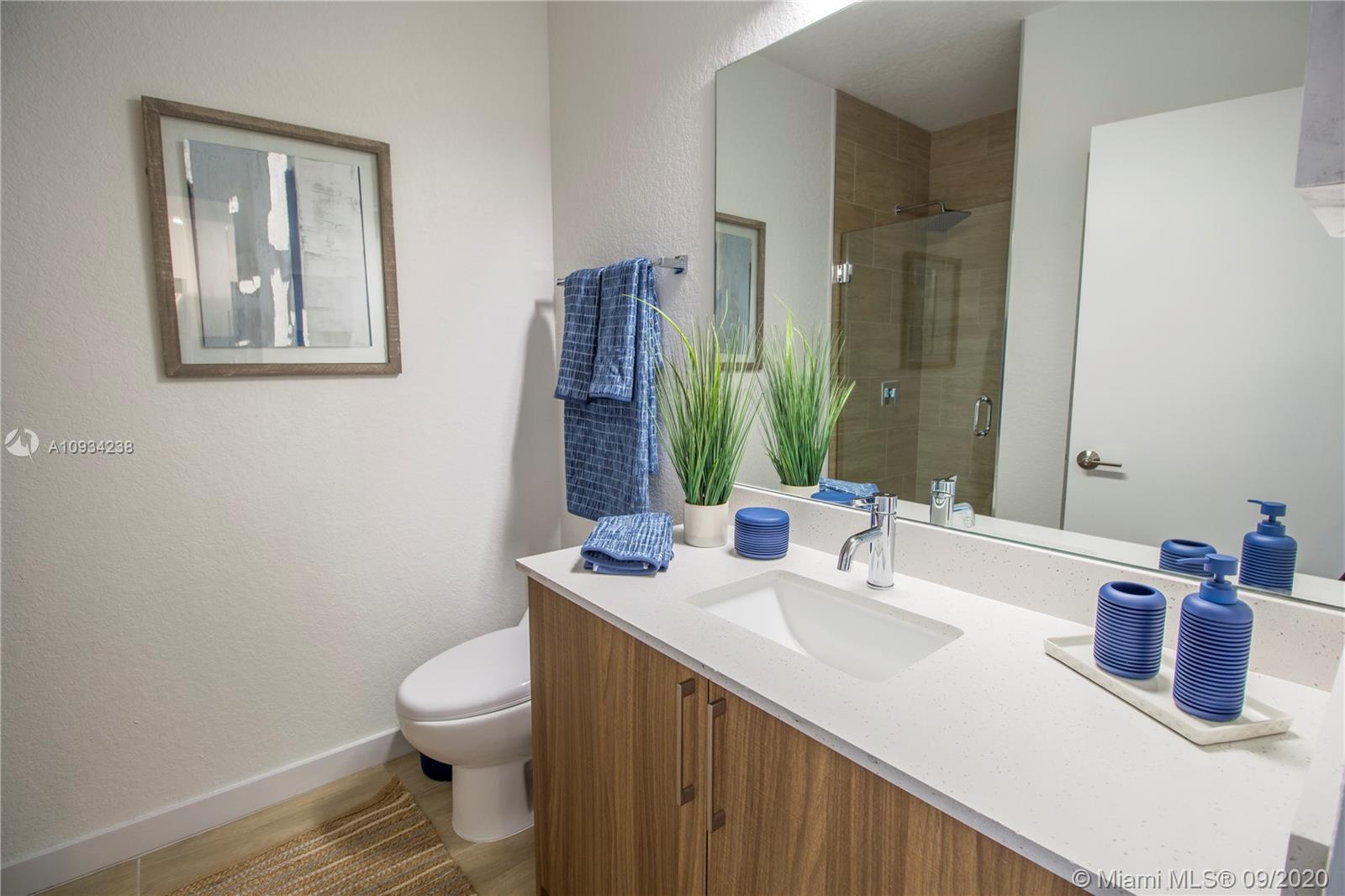 NW 7TH ST GDNS HOMESITES - Residential Lease