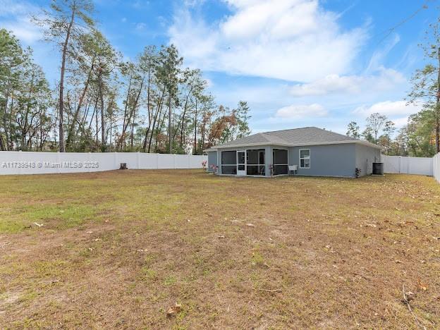Marion Oaks Unit 6 - Residential