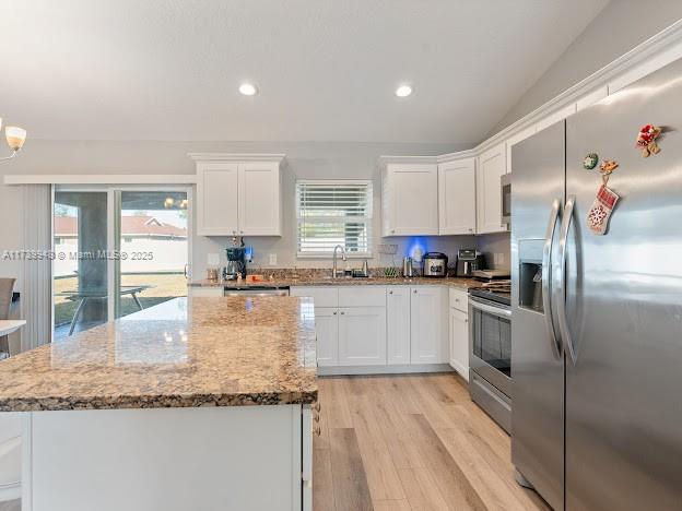 Marion Oaks Unit 6 - Residential
