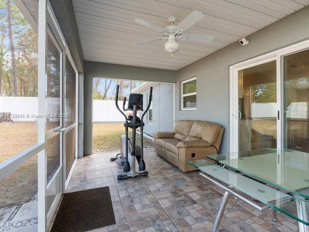 Marion Oaks Unit 6 - Residential