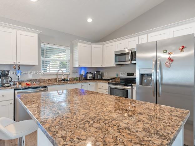 Marion Oaks Unit 6 - Residential