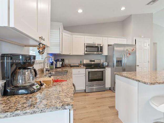 Marion Oaks Unit 6 - Residential