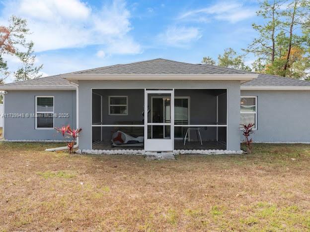 Marion Oaks Unit 6 - Residential