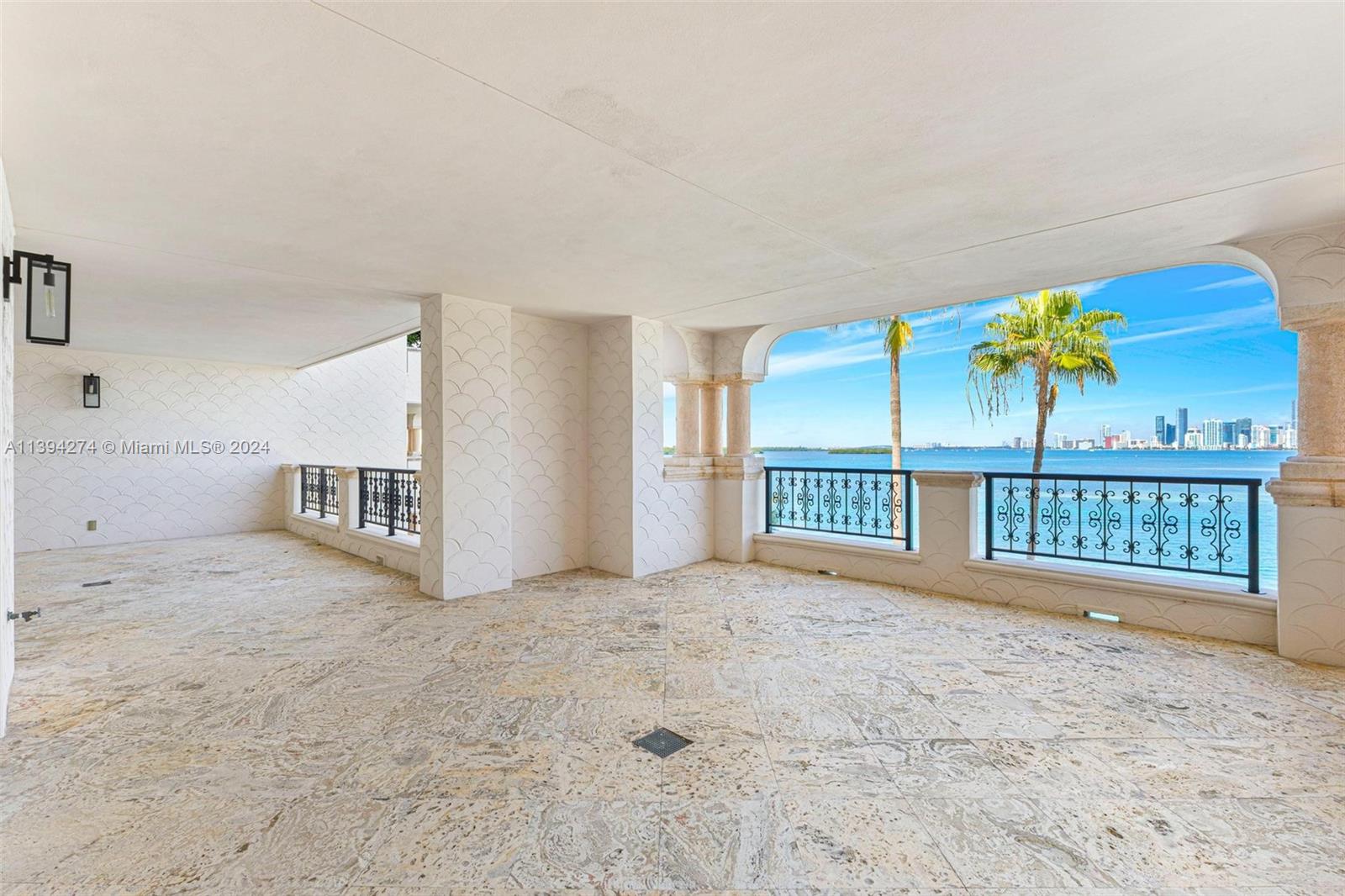 BAYVIEW FISHER ISL CONDO - Residential