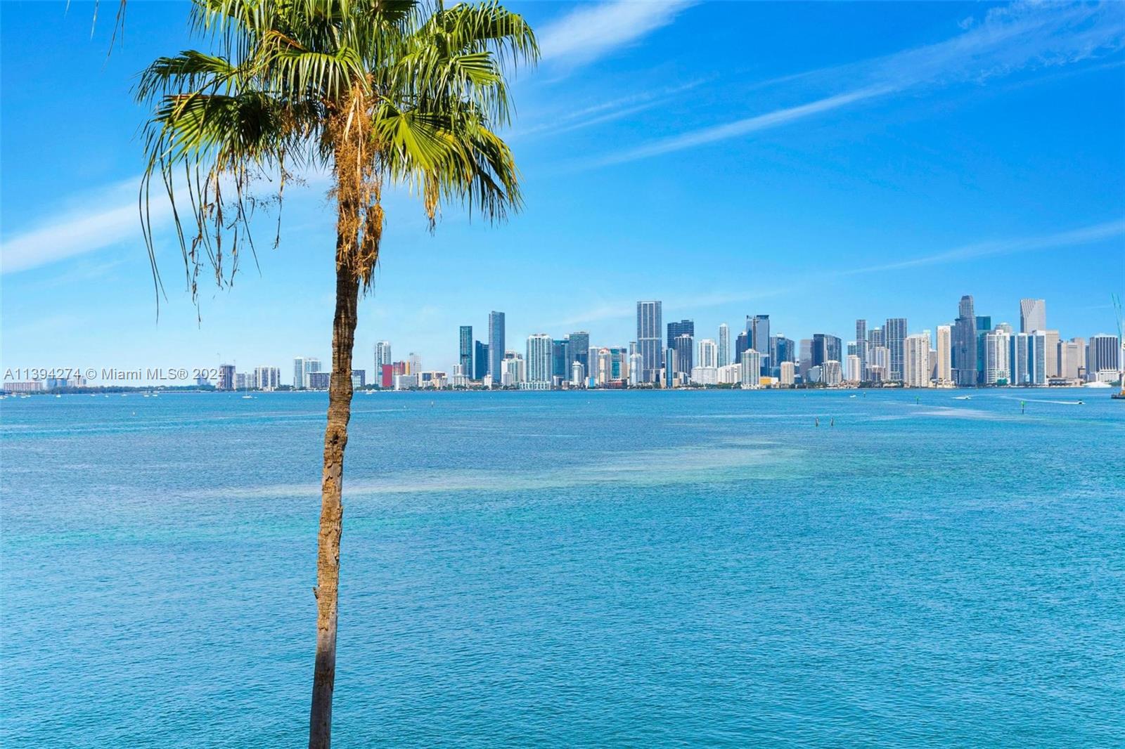 BAYVIEW FISHER ISL CONDO - Residential