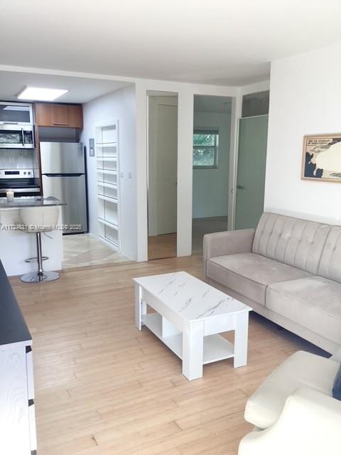 Property for Sale at 651 Ne 60th St 25, Miami, Broward County, Florida - Bedrooms: 2 
Bathrooms: 1  - $394,999