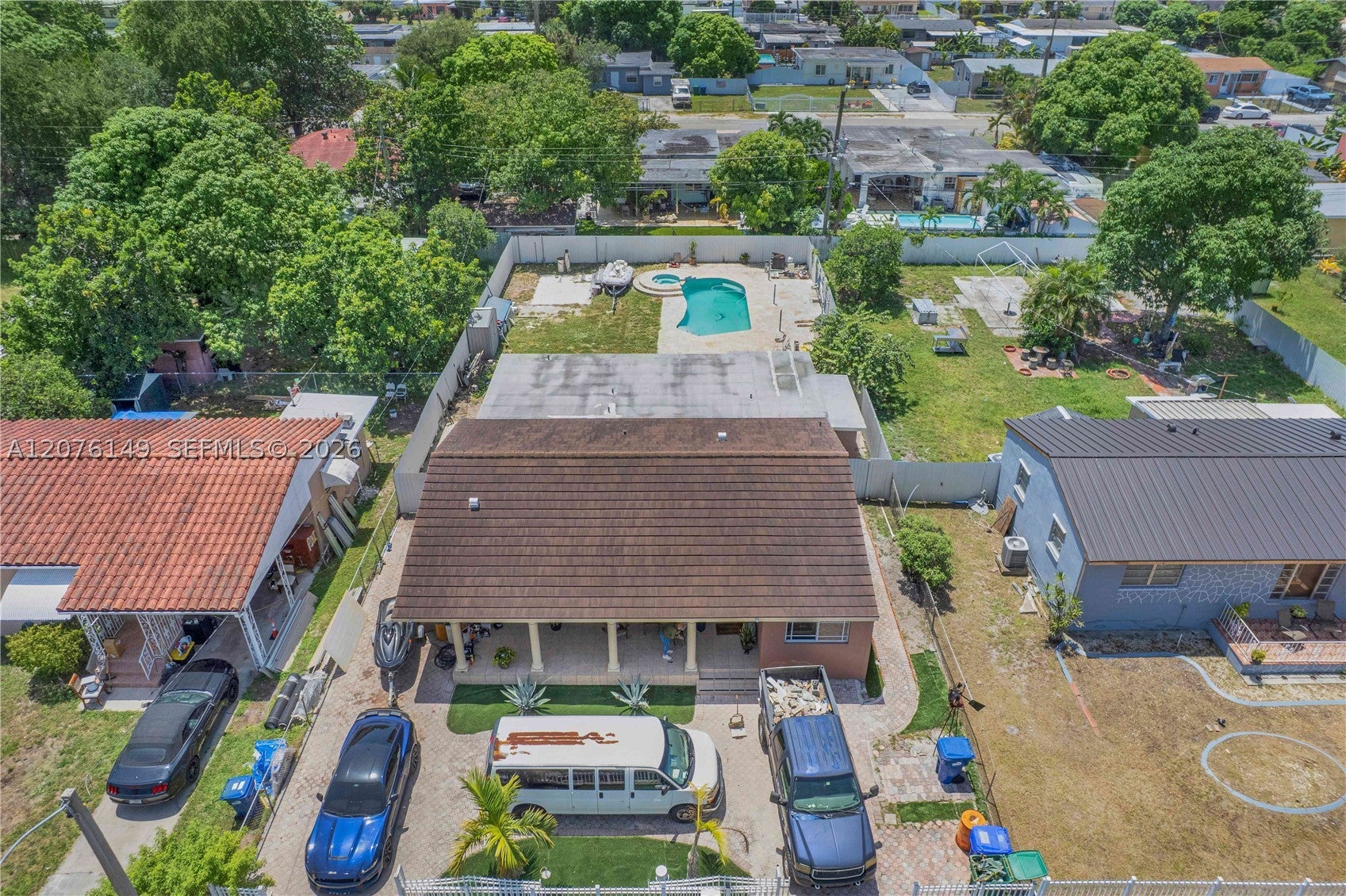 3030 NW 90th St