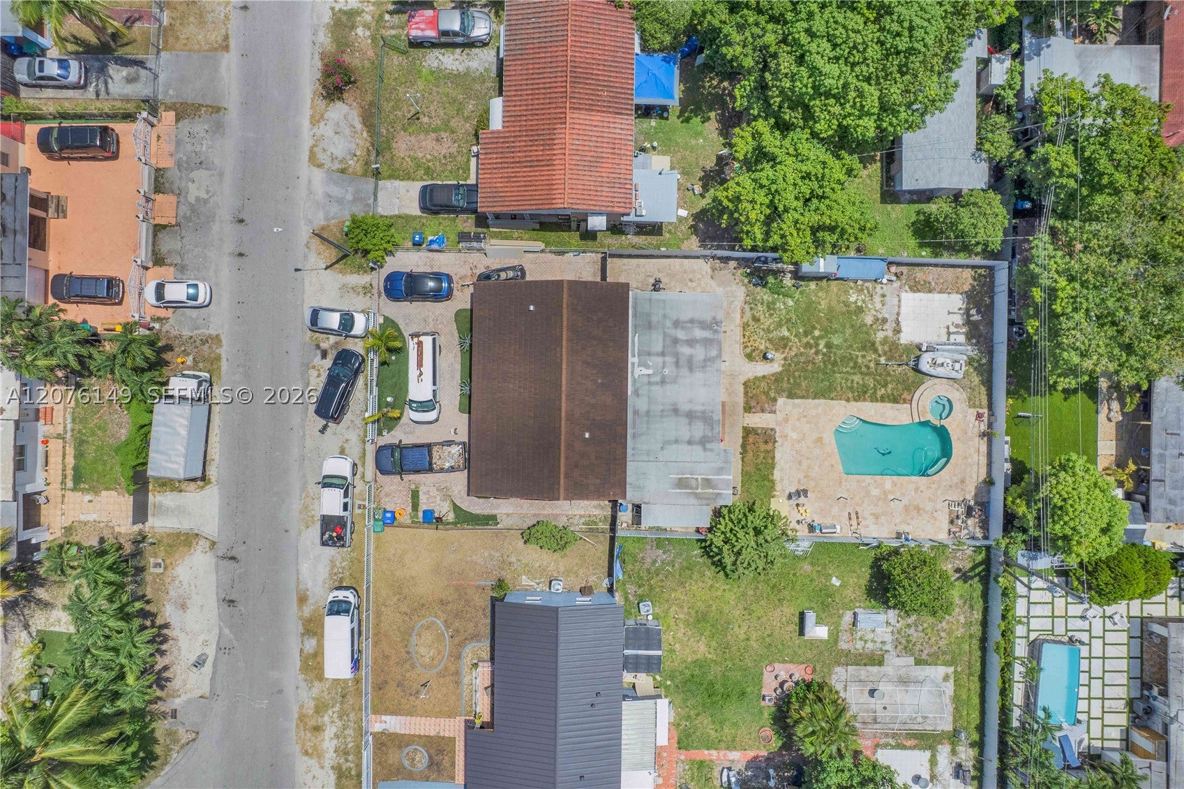 3030 NW 90th St