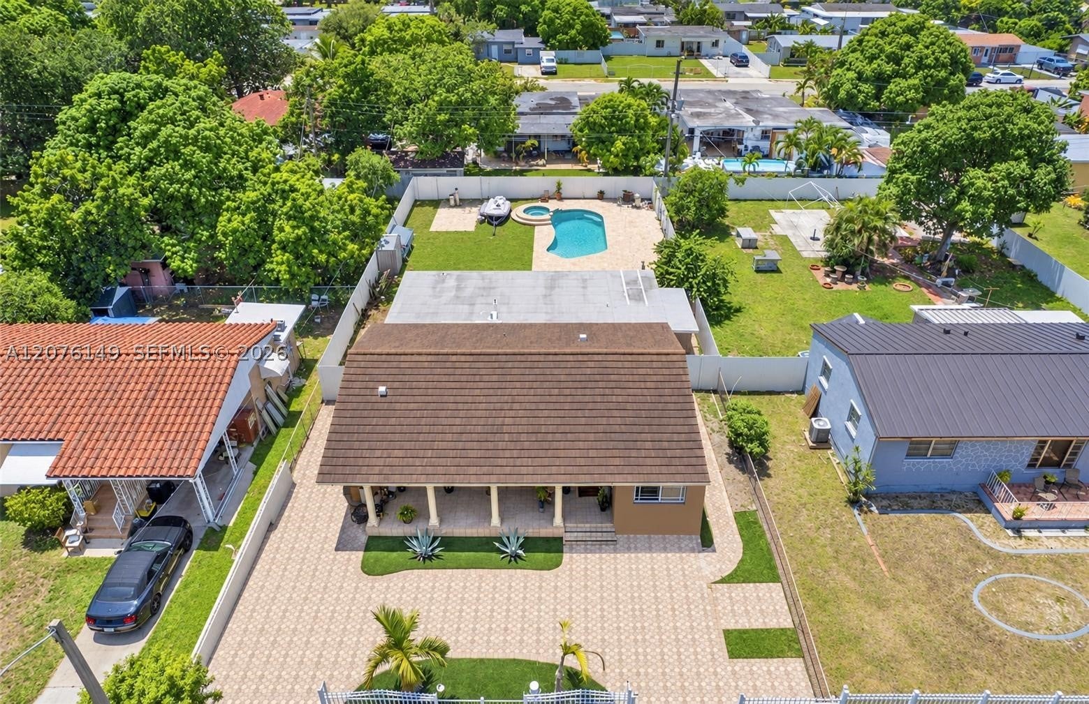 3030 NW 90th St