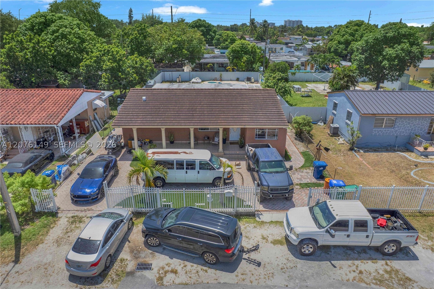 3030 NW 90th St