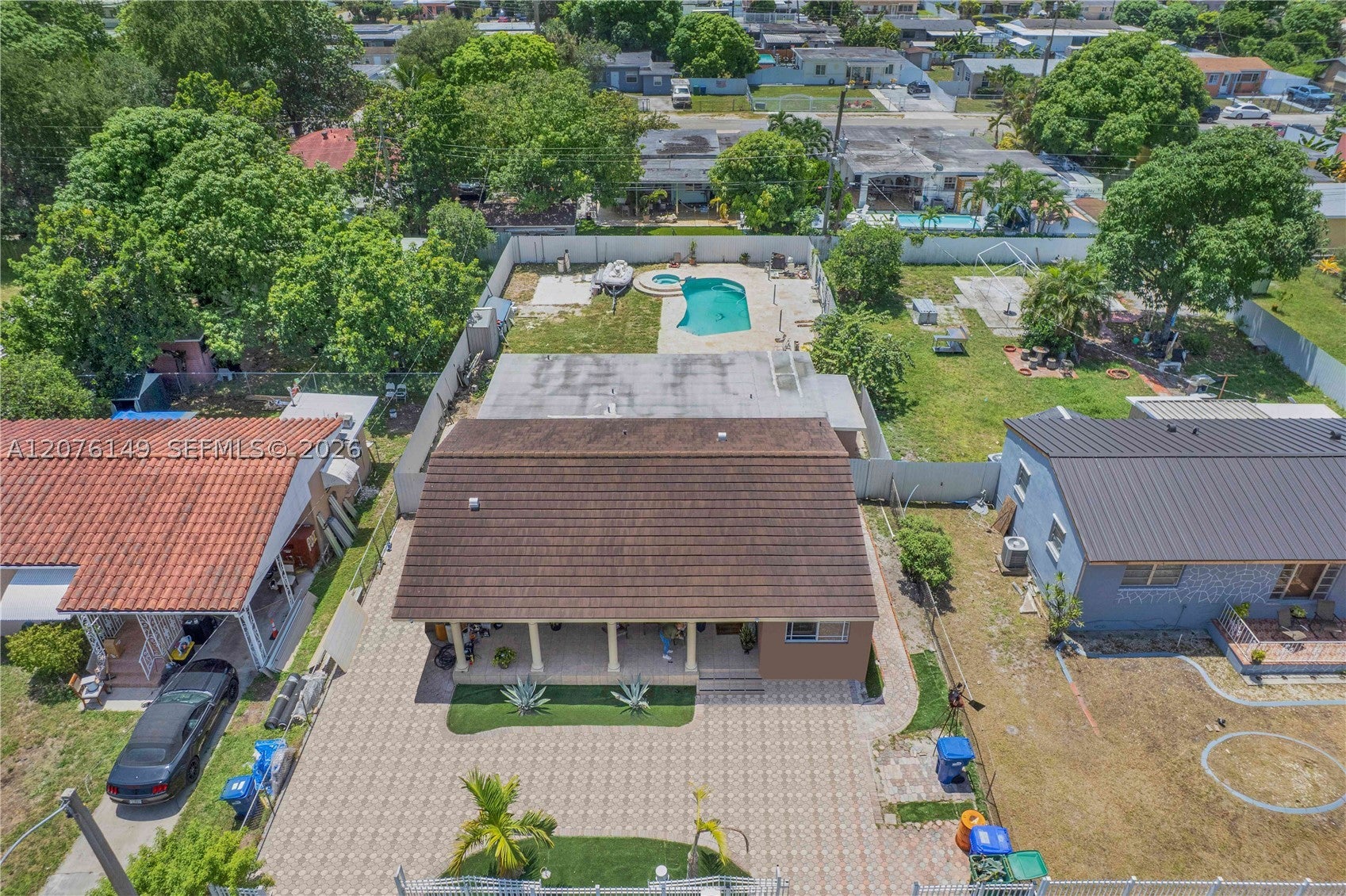 3030 NW 90th St