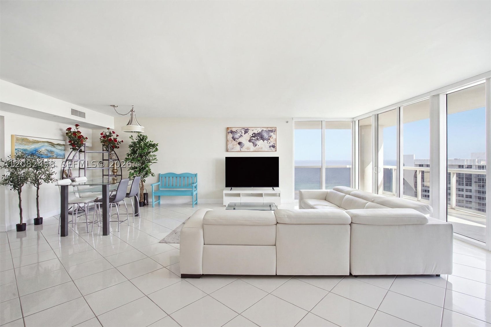 1850 S Ocean Dr 2305