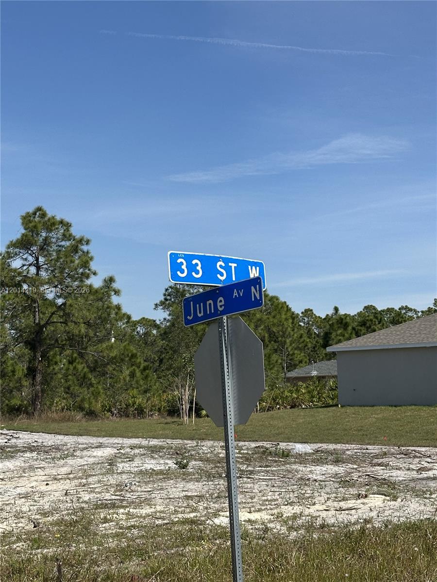 Lee County Unincorporated - Land