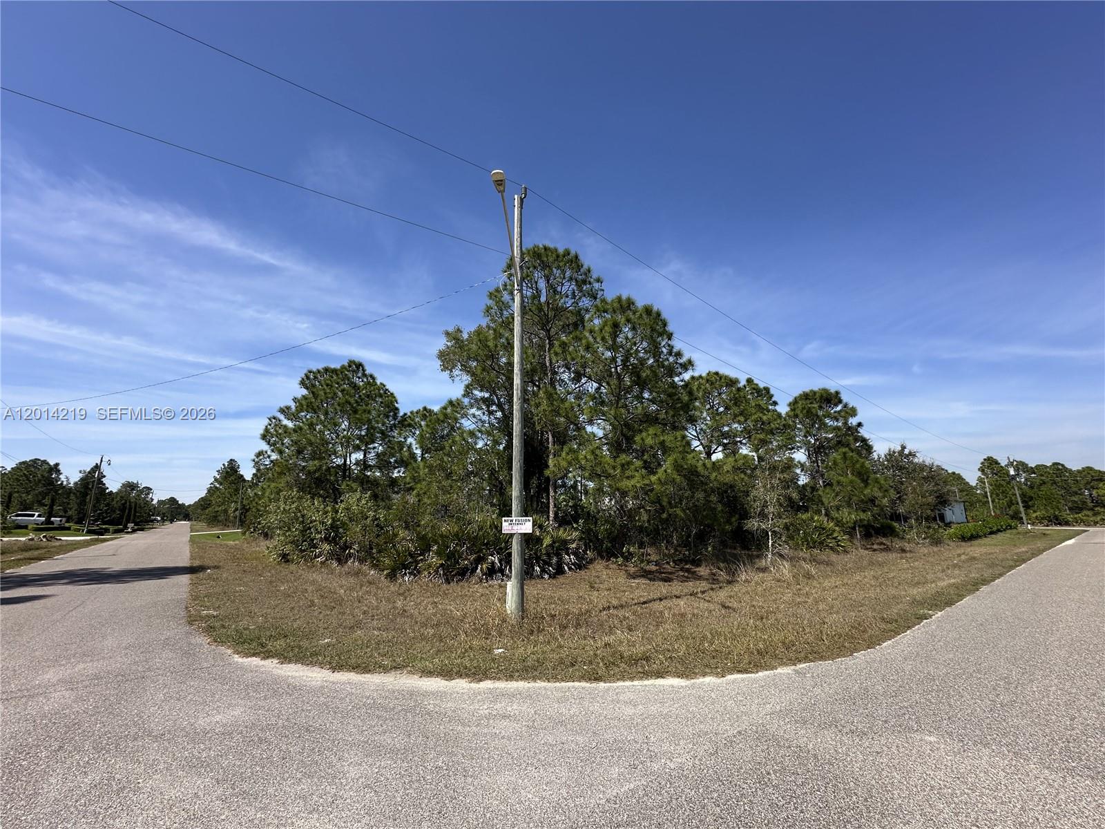 Lee County Unincorporated - Land