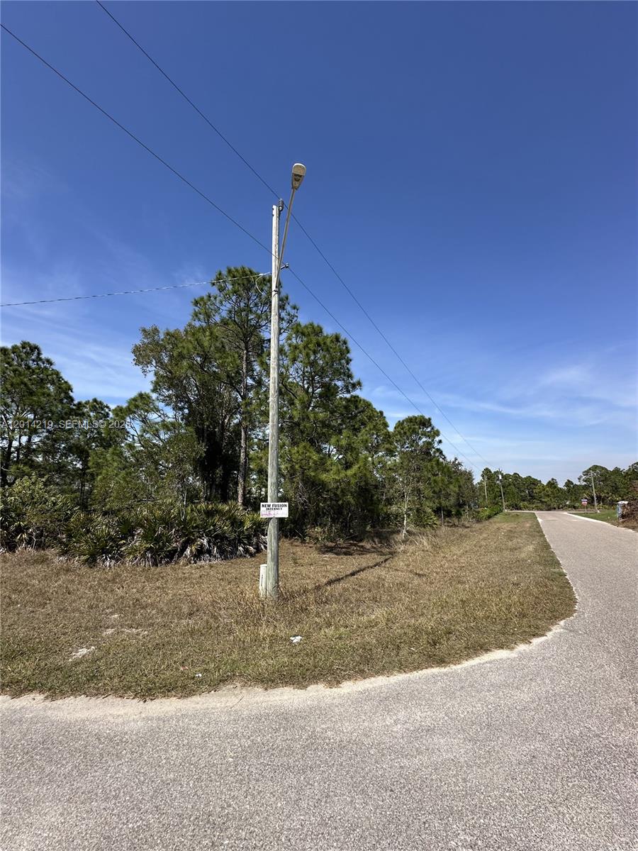 Lee County Unincorporated - Land