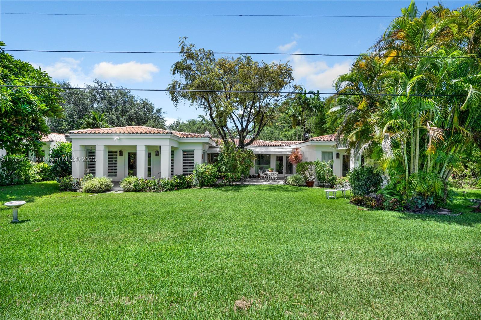 C GAB COUNTRY CLUB SEC 5 - Residential