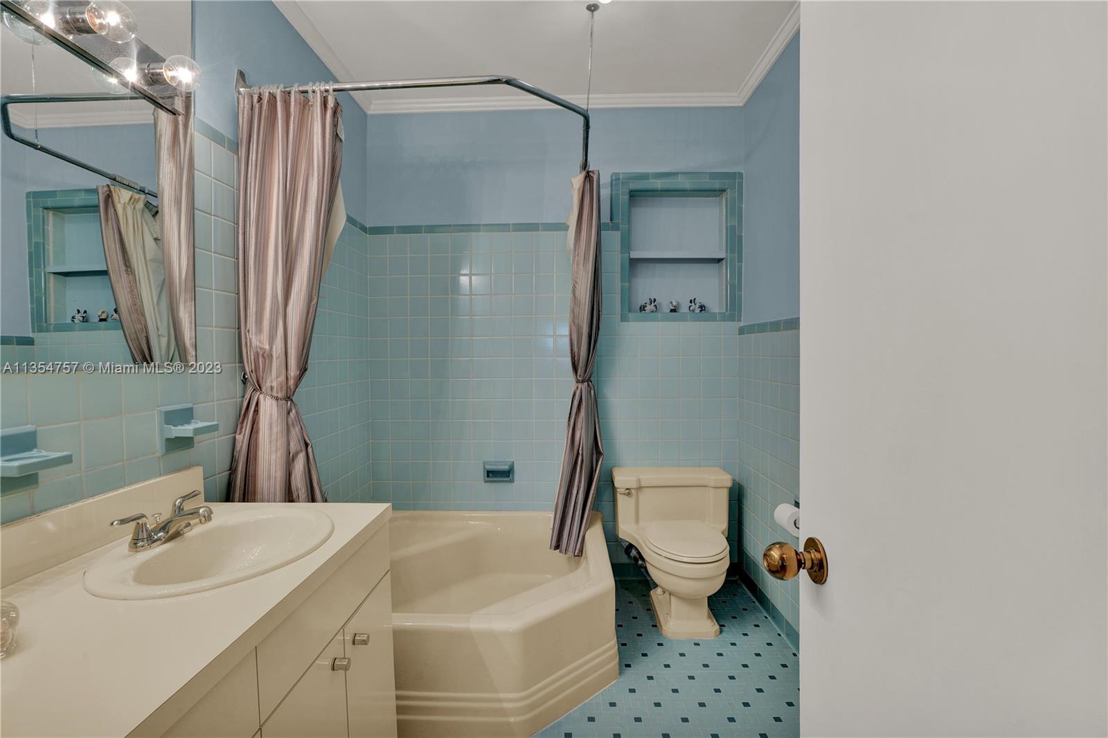 C GAB COUNTRY CLUB SEC 5 - Residential