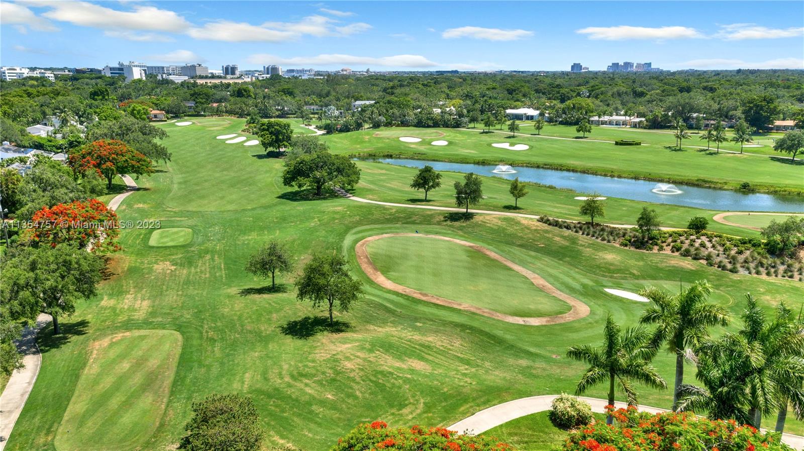 C GAB COUNTRY CLUB SEC 5 - Residential