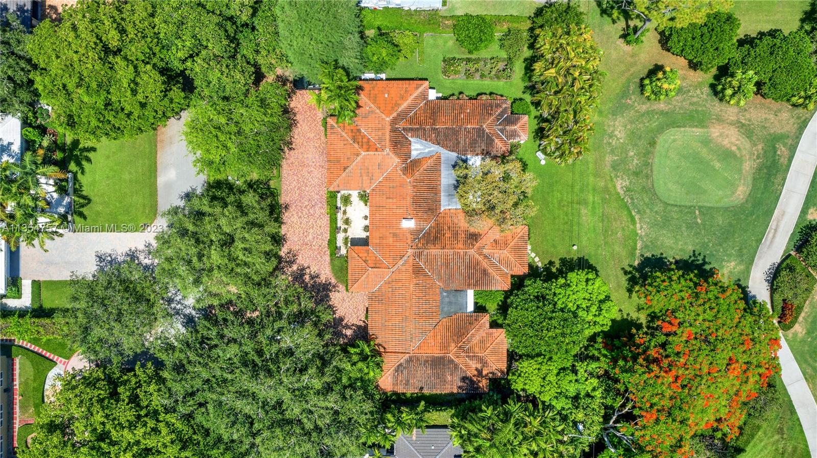 C GAB COUNTRY CLUB SEC 5 - Residential