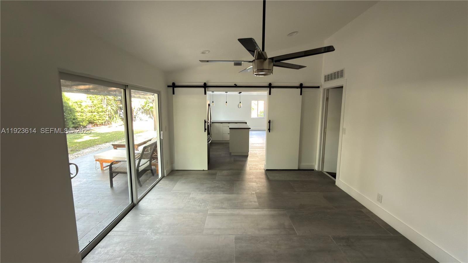 WEITZER SUB 1 - Residential Lease